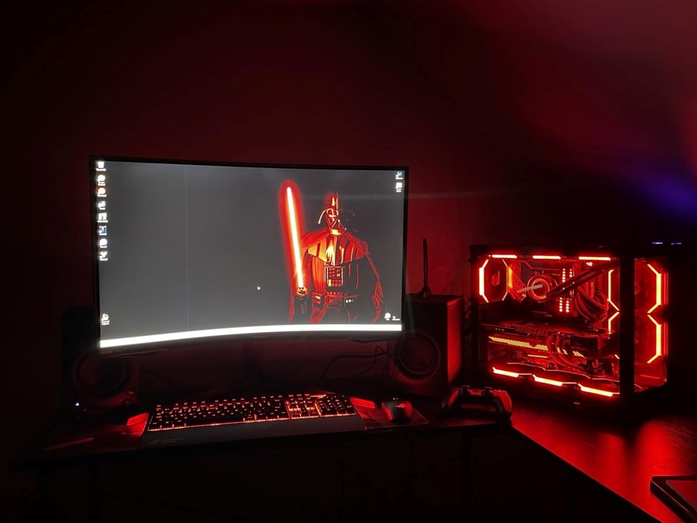 image about - build of the week 7/1/2022 - 7/7/2022